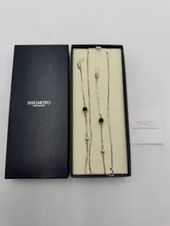 2026年最新】ミキモト メガネ チェーンの人気アイテム - メルカリ