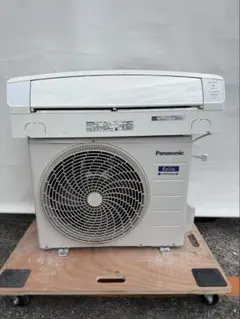2026年最新】パナソニック エアコン 10畳の人気アイテム - メルカリ