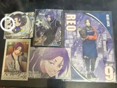 2026年最新】御影玲王まとめ売りの人気アイテム - メルカリ