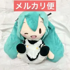 2026年最新】初音ミク メガジャンボふわふわぬいぐるみの人気アイテム