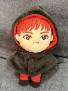 2026年最新】超特急 ユーキ ぬいぐるみの人気アイテム - メルカリ