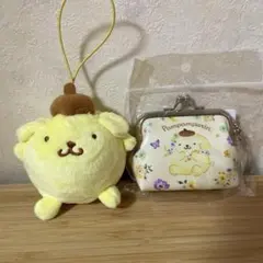 2026年最新】ポムポムプリンがまぐちの人気アイテム - メルカリ