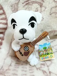 2026年最新】どうぶつの森 ぬいぐるみ とたけけ(S)の人気アイテム