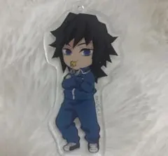 2026年最新】キメツ学園 アクスタ 義勇の人気アイテム - メルカリ