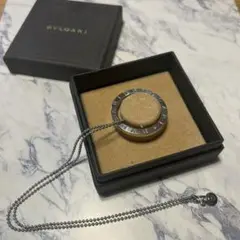 2026年最新】ブルガリ ネックレス キーリングの人気アイテム - メルカリ