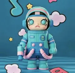 2026年最新】Pop mart mega space molly hangyodonの人気アイテム