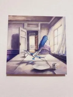 2026年最新】ヨルシカキャンバスフレームの人気アイテム - メルカリ