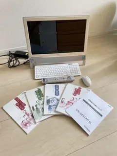 2026年最新】NEC VALUESTAR VN770の人気アイテム - メルカリ