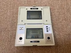 2026年最新】ゲームウォッチ オイルパニックの人気アイテム - メルカリ