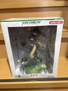 2026年最新】ファイアーエムブレム リン フィギュアの人気アイテム