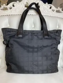 2026年最新】シャネルノベルティトートバッグ リネンの人気アイテム