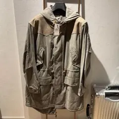 2026年最新】DOUBLE RL モッズコートの人気アイテム - メルカリ