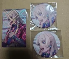 2026年最新】ブレイクマイケース 缶バッジの人気アイテム - メルカリ