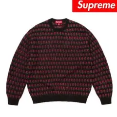 2026年最新】supreme mohair sweaterの人気アイテム - メルカリ
