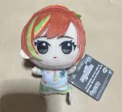 2026年最新】有栖川夏葉 ぬいぐるみの人気アイテム - メルカリ