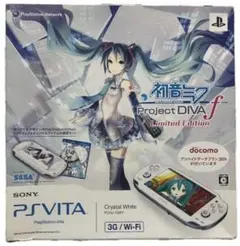 2026年最新】ps vita 初音ミク limitedの人気アイテム - メルカリ