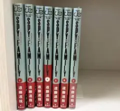 2026年最新】spy family 1 初版の人気アイテム - メルカリ