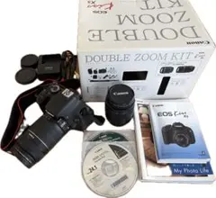 2026年最新】EOS Kiss X5 ダブルズームキットの人気アイテム - メルカリ