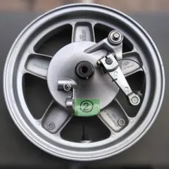 2026年最新】ジャイロキャノピー フロントホイールの人気アイテム