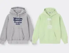 2026年最新】なにわ男子 gu パーカーの人気アイテム - メルカリ