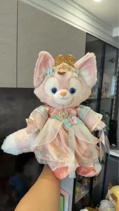 2026年最新】上海ディズニー リーナベル ぬいぐるみsの人気アイテム