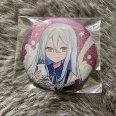 2026年最新】宵崎奏 缶バッジ ローソンの人気アイテム - メルカリ