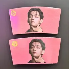 2026年最新】btsカップホルダーの人気アイテム - メルカリ