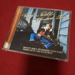 2026年最新】ROCK_N_ROLL_STANDARD_CLUB_BANDの人気アイテム - メルカリ