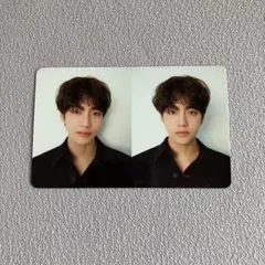 2026年最新】bts トレカ love yourselfの人気アイテム - メルカリ