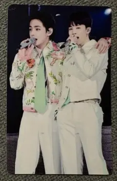 2026年最新】BTSクオズの人気アイテム - メルカリ