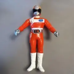 2026年最新】デンジマン ソフビの人気アイテム - メルカリ