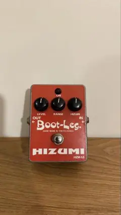 2026年最新】BOOT-LEG HIZUMI HZM-1.2の人気アイテム - メルカリ