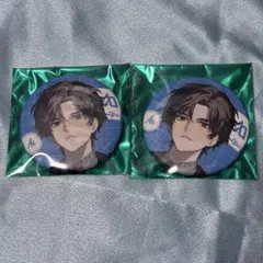 2026年最新】皇坂逢 缶バッジの人気アイテム - メルカリ