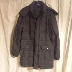 2026年最新】renoma HOMME ダウンジャケットの人気アイテム - メルカリ