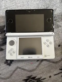 2026年最新】ニンテンドー3ds ピュアホワイトの人気アイテム - メルカリ