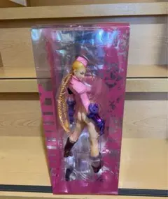 2026年最新】キャミィ フィギュア 海洋堂の人気アイテム - メルカリ