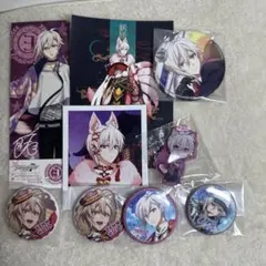 2026年最新】九条天 缶バッジの人気アイテム - メルカリ