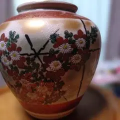 2026年最新】九谷焼 壺の人気アイテム - メルカリ