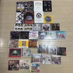 2026年最新】キンプリ cd まとめ売りの人気アイテム - メルカリ