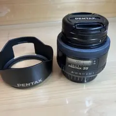 2026年最新】SMC PENTAX 35mm f2の人気アイテム - メルカリ