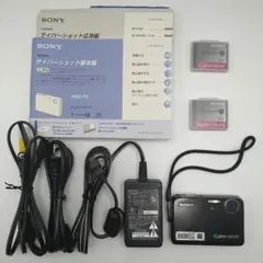 2026年最新】dsc-t70 サイバーショットの人気アイテム - メルカリ