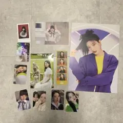 2026年最新】Billlie シユンの人気アイテム - メルカリ