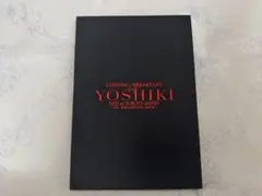 2026年最新】yoshiki ディナーショーの人気アイテム - メルカリ