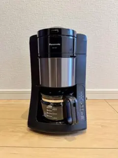 2026年最新】panasonic コーヒーメーカー nc-a57の人気アイテム - メルカリ