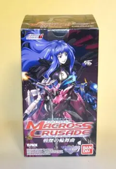 2026年最新】マクロスクルセイドの人気アイテム - メルカリ