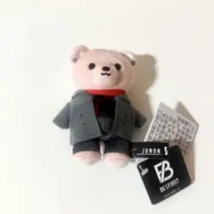 2026年最新】be:firstジュノンぬいぐるみの人気アイテム - メルカリ