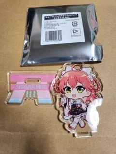 2026年最新】ホロツリ さくらみこの人気アイテム - メルカリ