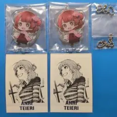 2026年最新】ブルーロック アンリの人気アイテム - メルカリ