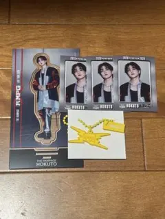 2026年最新】吉野北人アクリルスタンドの人気アイテム - メルカリ