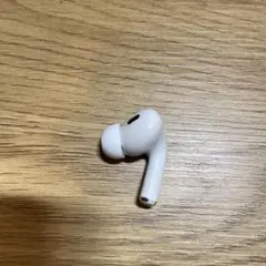 2026年最新】AirPods pro 第2世代 右耳 type-cの人気アイテム - メルカリ